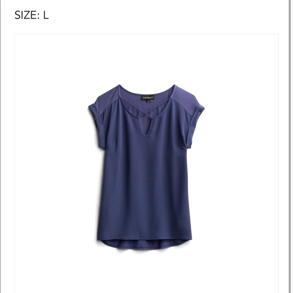 Fortune Ivy size large